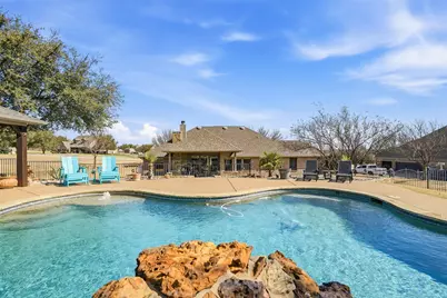 6812 Wild Stallion Road, Fort Worth, TX 76126 - Photo 20