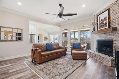 6812 Wild Stallion Road, Fort Worth, TX 76126 - Photo 4