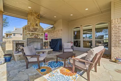 6812 Wild Stallion Road, Fort Worth, TX 76126 - Photo 18