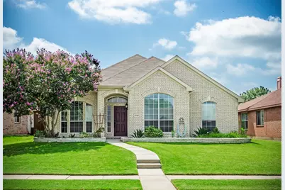 7936 Lancelot Road, Frisco, TX 75035 - Photo 1