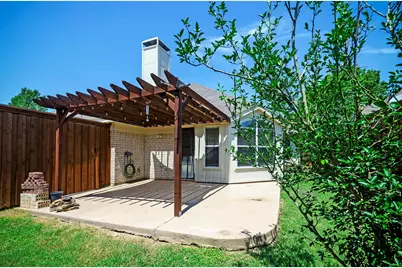 7936 Lancelot Road, Frisco, TX 75035 - Photo 24