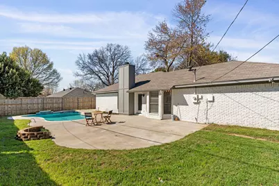 2912 Robindale Lane, Grapevine, TX 76051 - Photo 24