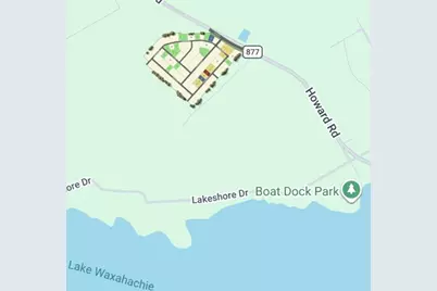 124 Lila Lake Drive, Waxahachie, TX 75165 - Photo 28