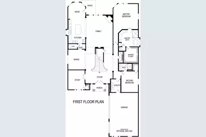 421 Willie Way, Burleson, TX 76028 - Photo 2