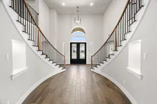 421 Willie Wy, Burleson, TX 76028 - Photo 4