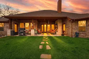 10008 Orchards Blvd, Cleburne, TX 76033 - Photo 28