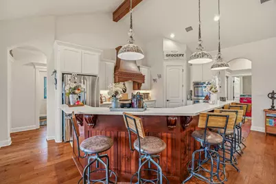 10008 Orchards Boulevard, Cleburne, TX 76033 - Photo 8