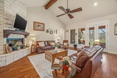 10008 Orchards Boulevard, Cleburne, TX 76033 - Photo 6