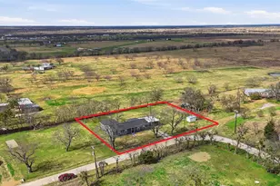 265 N Trinity Ave, Emhouse, TX 75110 - Photo 1