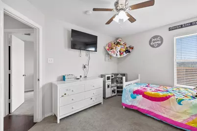 4001 Park Lane, Sanger, TX 76266 - Photo 22