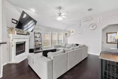 4001 Park Lane, Sanger, TX 76266 - Photo 2