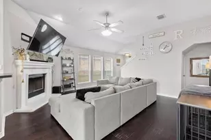 4001 Park Ln, Sanger, TX 76266 - Photo 2