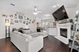 4001 Park Ln, Sanger, TX 76266 - Photo 4