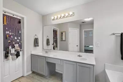 4001 Park Lane, Sanger, TX 76266 - Photo 18