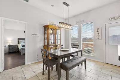 4001 Park Lane, Sanger, TX 76266 - Photo 8