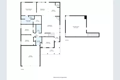 4001 Park Lane, Sanger, TX 76266 - Photo 32