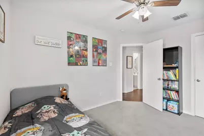 4001 Park Lane, Sanger, TX 76266 - Photo 20