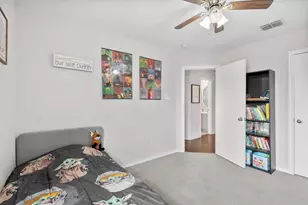 4001 Park Ln, Sanger, TX 76266 - Photo 20