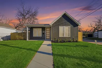 4222 Copeland Street, Dallas, TX 75210 - Photo 1