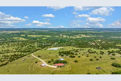 1642 County Road 234, Hico, TX 76457 - Photo 30