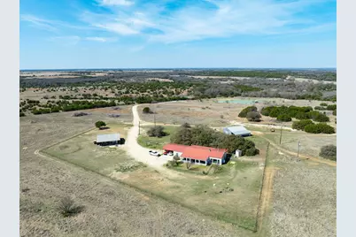 1642 County Road 234, Hico, TX 76457 - Photo 8