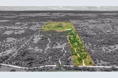 1642 County Road 234, Hico, TX 76457 - Photo 36