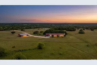 1642 County Road 234, Hico, TX 76457 - Photo 1