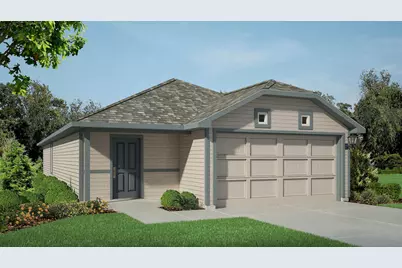 4232 Woodhill Bend Drive, Fort Worth, TX 76036 - Photo 1