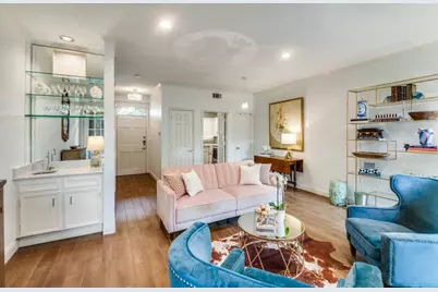 3918 Holland Avenue #110, Dallas, TX 75219 - Photo 2