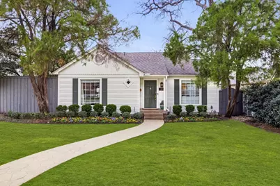 4930 W Hanover Avenue, Dallas, TX 75209 - Photo 1