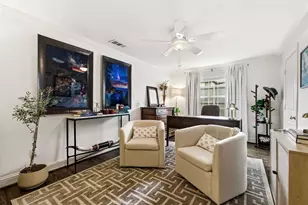 4930 W Hanover Ave, Dallas, TX 75209 - Photo 14