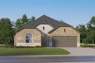 601 Mare Dr, Aubrey, TX 76227 - Photo 1