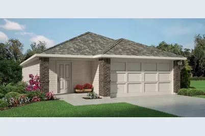 4240 Woodhill Bend Drive, Fort Worth, TX 76036 - Photo 1