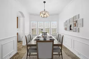 5904 Meadowglen Dr, Denton, TX 76226 - Photo 2