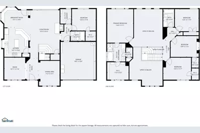 6510 Daisy Drive, Arlington, TX 76017 - Photo 34