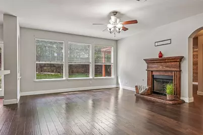 6510 Daisy Drive, Arlington, TX 76017 - Photo 14