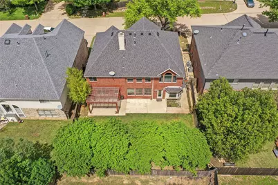 6510 Daisy Drive, Arlington, TX 76017 - Photo 38