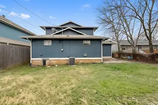 713 Glen Rhea Dr, Lake Dallas, TX 75065 - Photo 22