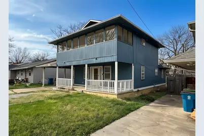 713 Glen Rhea Drive, Lake Dallas, TX 75065 - Photo 1