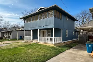 713 Glen Rhea Dr, Lake Dallas, TX 75065 - Photo 1