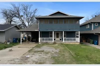 713 Glen Rhea Drive, Lake Dallas, TX 75065 - Photo 2