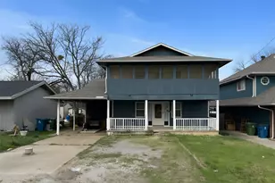 713 Glen Rhea Dr, Lake Dallas, TX 75065 - Photo 2