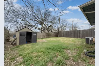 713 Glen Rhea Drive, Lake Dallas, TX 75065 - Photo 16