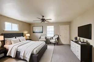 713 Glen Rhea Dr, Lake Dallas, TX 75065 - Photo 14