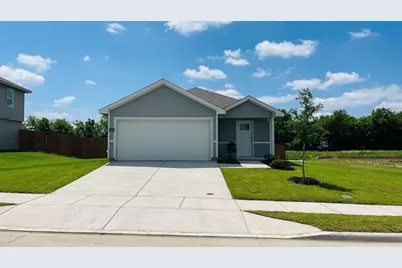 4105 Woodhill Bend Drive, Fort Worth, TX 76036 - Photo 1
