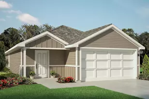 4105 Woodhill Bnd Dr, Fort Worth, TX 76036 - Photo 1