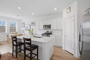 9824 Wild Pr Wy, Fort Worth, TX 76036 - Photo 12