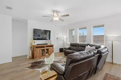 9824 Wild Prairie Way, Fort Worth, TX 76036 - Photo 10