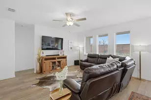 9824 Wild Pr Wy, Fort Worth, TX 76036 - Photo 10