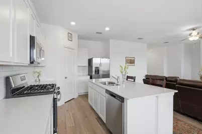 9824 Wild Prairie Way, Fort Worth, TX 76036 - Photo 14